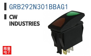 GRB292N301BBAG1