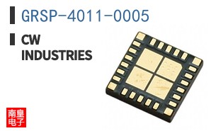 GRSP-4011-0005