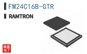 FM24C16B-GTR