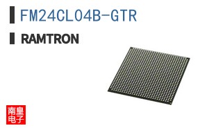 FM24CL04B-GTR