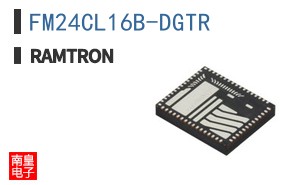 FM24CL16B-DGTR