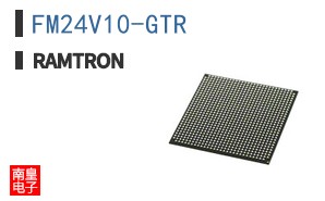 FM24V10-GTR