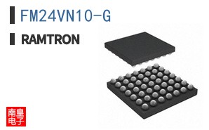 FM24VN10-G