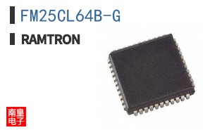 FM25CL64B-G