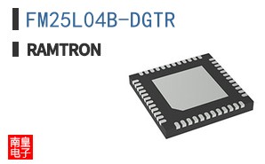 FM25L04B-DGTR