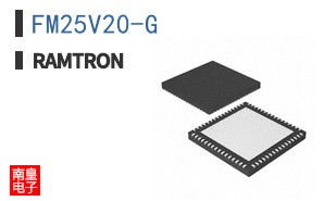 FM25V20-G