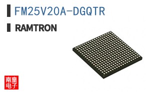 FM25V20A-DGQTR