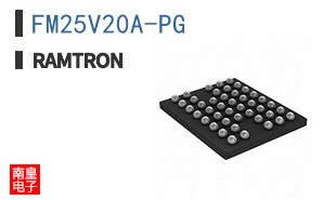 FM25V20A-PG