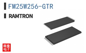 FM25W256-GTR