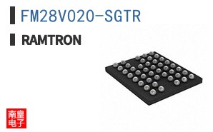 FM28V020-SGTR