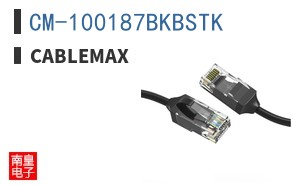 CM-100187BKBSTK