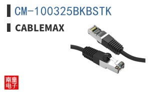 CM-100325BKBSTK