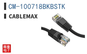 CM-100718BKBSTK