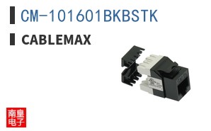 CM-101601BKBSTK