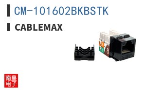 CM-101602BKBSTK