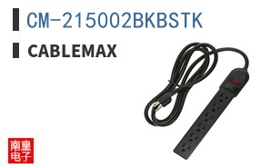 CM-215002BKBSTK
