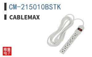 CM-215010BSTK