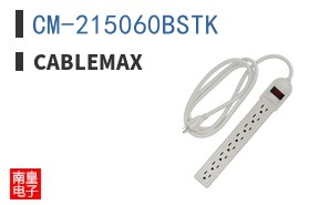 CM-215060BSTK