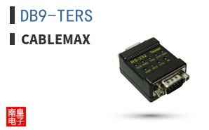 DB9-TERS