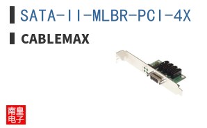 SATA-II-MLBR-PCI-4X