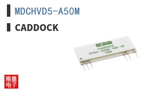 MDCHVD5-A50M