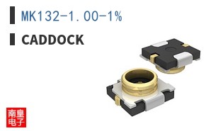 MK132-1.00-1%