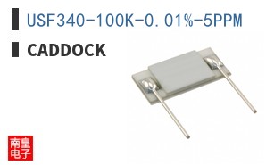 USF340-10.0K-0.01%-5PPM