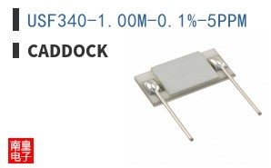 USF340-10.0M-0.1%-5PPM