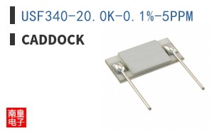 USF340-20.0K-0.1%-5PPM
