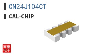 CN24J104CT