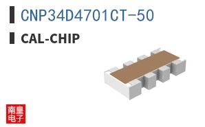 CNP34D4701CT-50