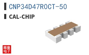 CNP34D47R0CT-50