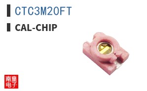 CTC3M20FT