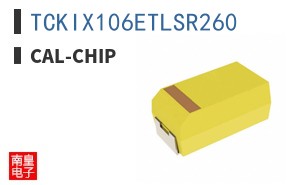 TCKIX106ETLSR260