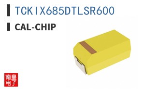 TCKIX685DTLSR600