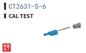 CT2631-S-6