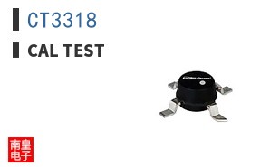 CT3318