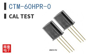 CTM-60HPR-0