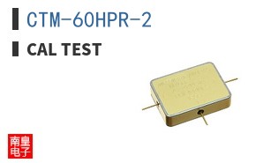 CTM-60HPR-2