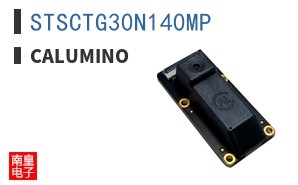 STSCTG30N140MP