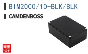 BIM2000/10-BLK/BLK