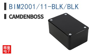 BIM2001/11-BLK/BLK