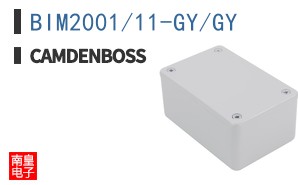 BIM2001/11-GY/GY