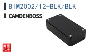 BIM2002/12-BLK/BLK