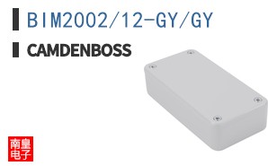 BIM2002/12-GY/GY
