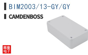 BIM2003/13-GY/GY