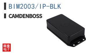 BIM2003/IP-BLK