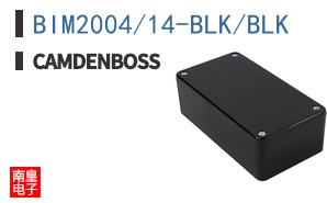 BIM2004/14-BLK/BLK