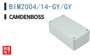 BIM2004/14-GY/GY