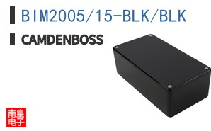 BIM2005/15-BLK/BLK